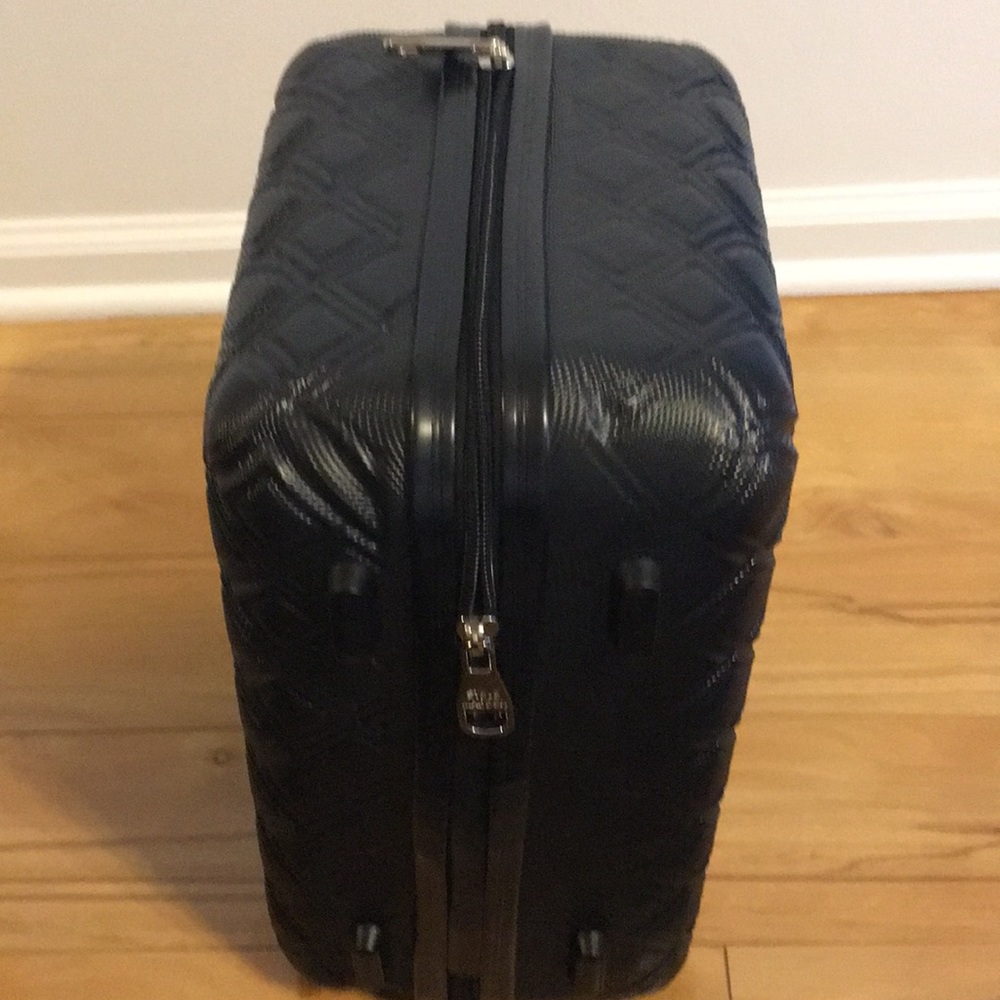 NWT Steve Madden Karisma Cosmetic Case - Picture 6 of 13